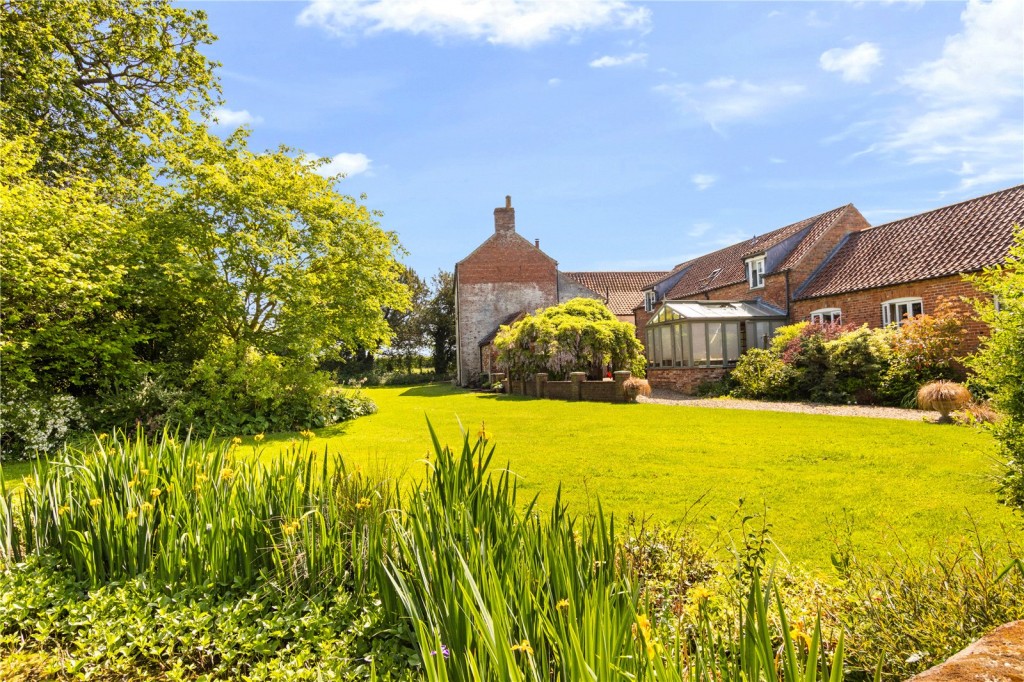 Market Rasen, Lincolnshire