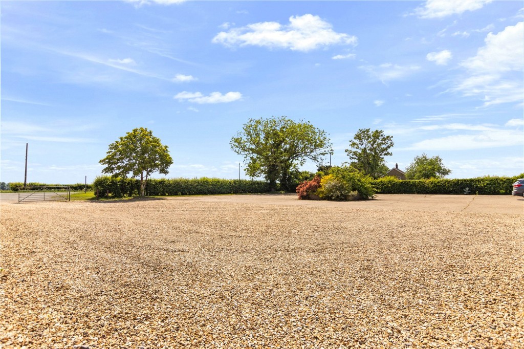 Market Rasen, Lincolnshire