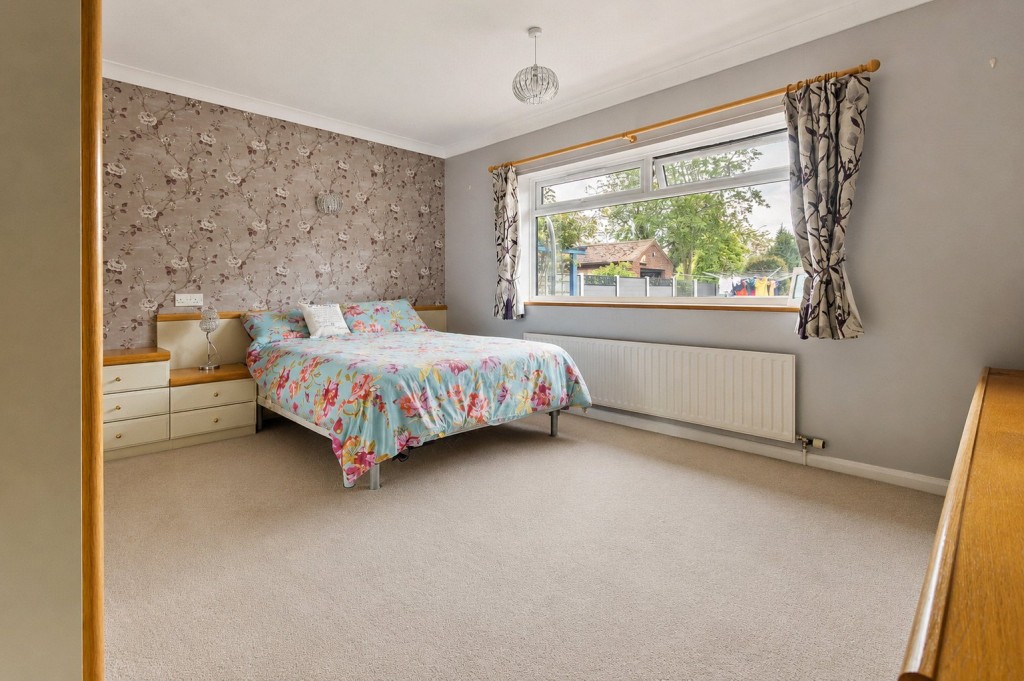 Burton Upon Stather, North Lincolnshire