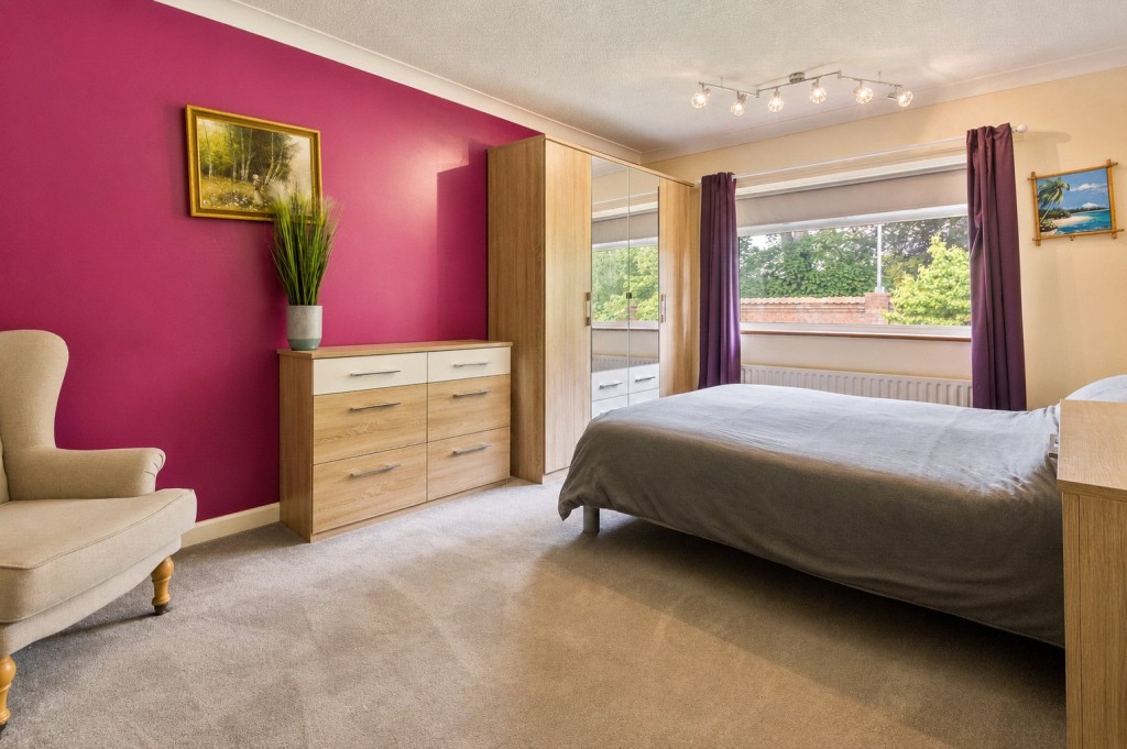 Burton Upon Stather, North Lincolnshire
