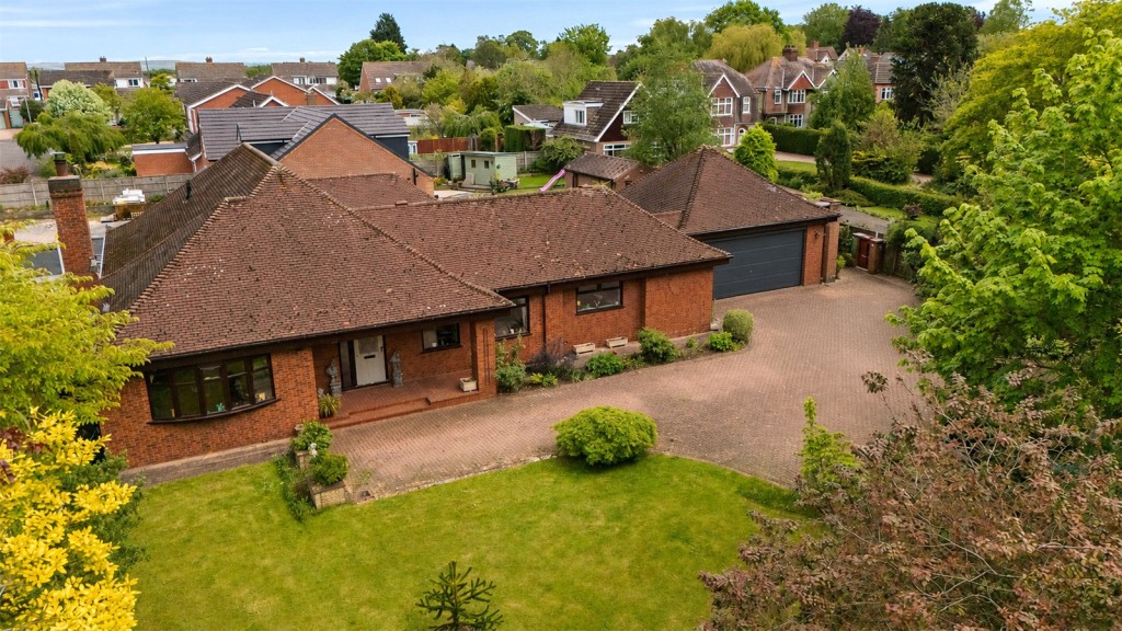 Burton Upon Stather, North Lincolnshire