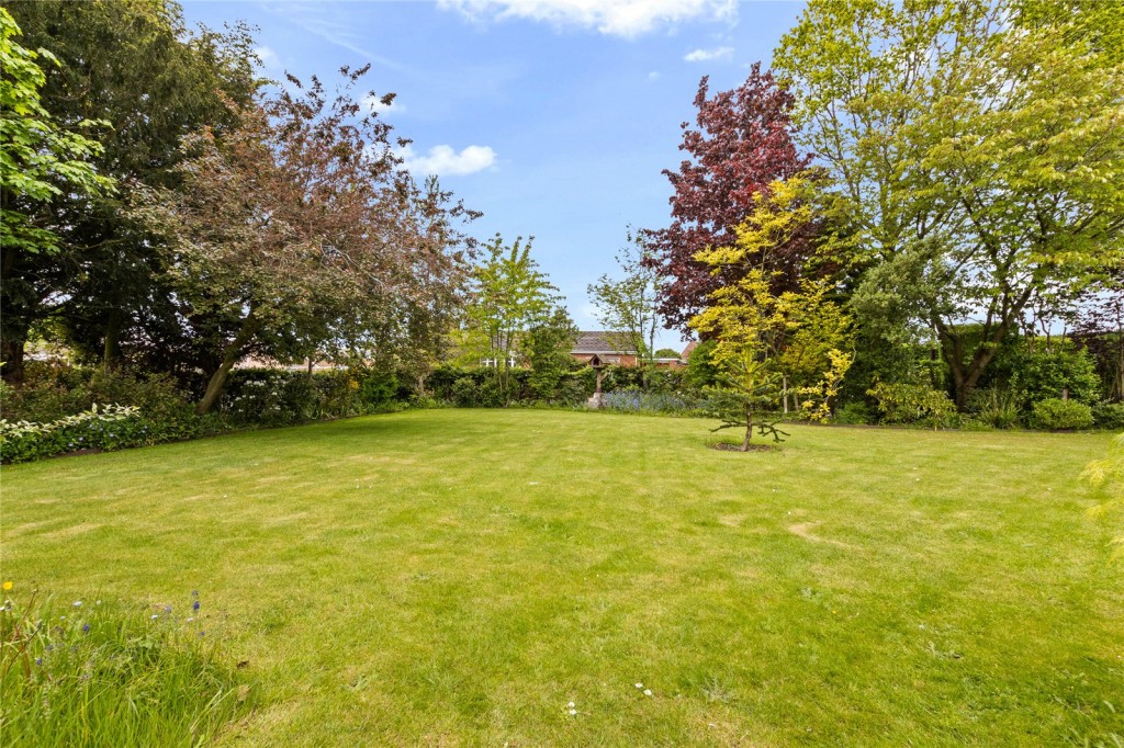 Burton Upon Stather, North Lincolnshire