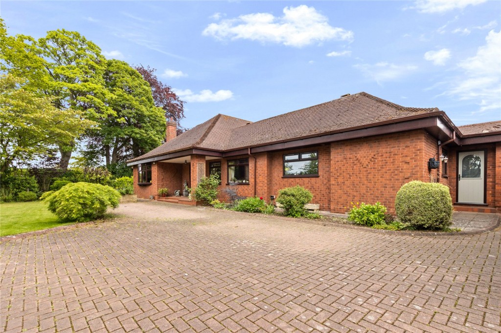 Burton Upon Stather, North Lincolnshire