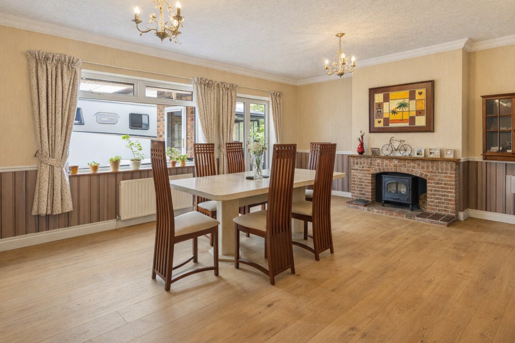 Burton Upon Stather, North Lincolnshire