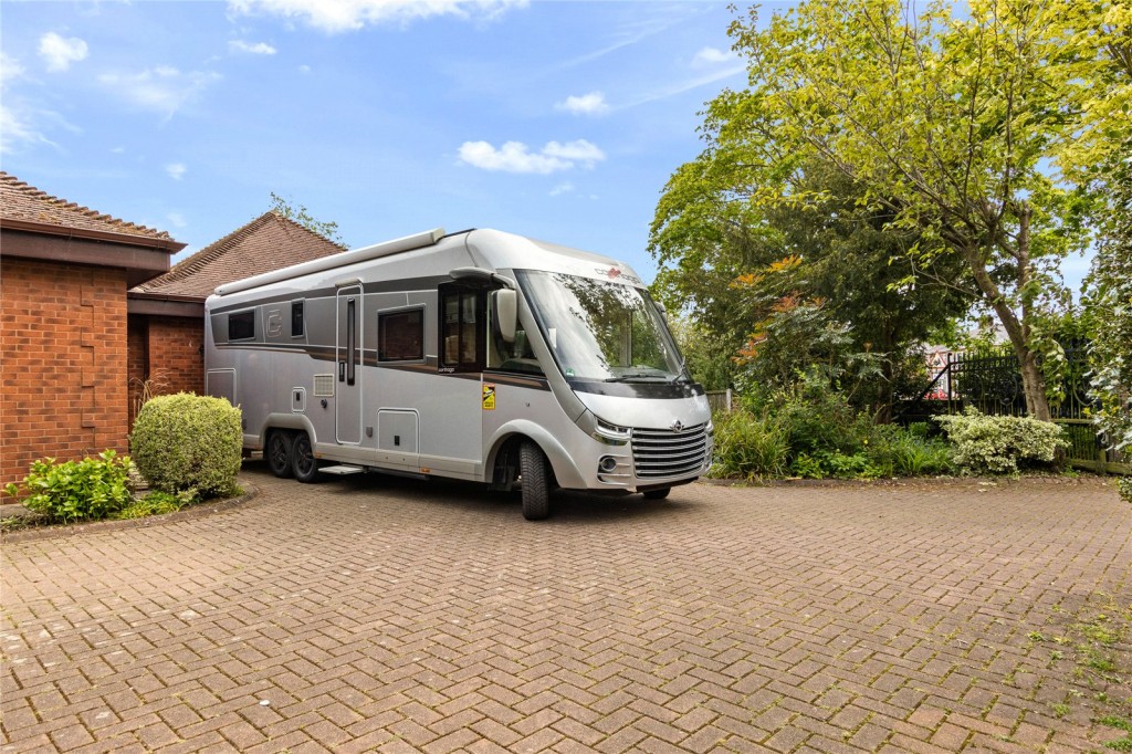 Burton Upon Stather, North Lincolnshire