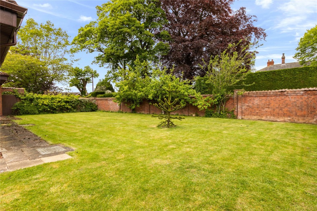 Burton Upon Stather, North Lincolnshire