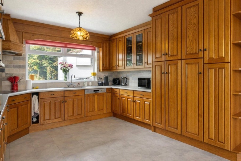 Burton Upon Stather, North Lincolnshire