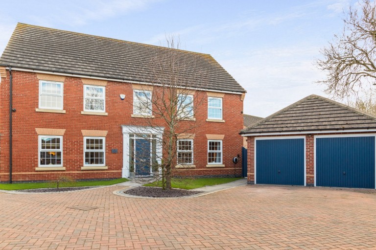 Healing, Grimsby, Lincolnshire