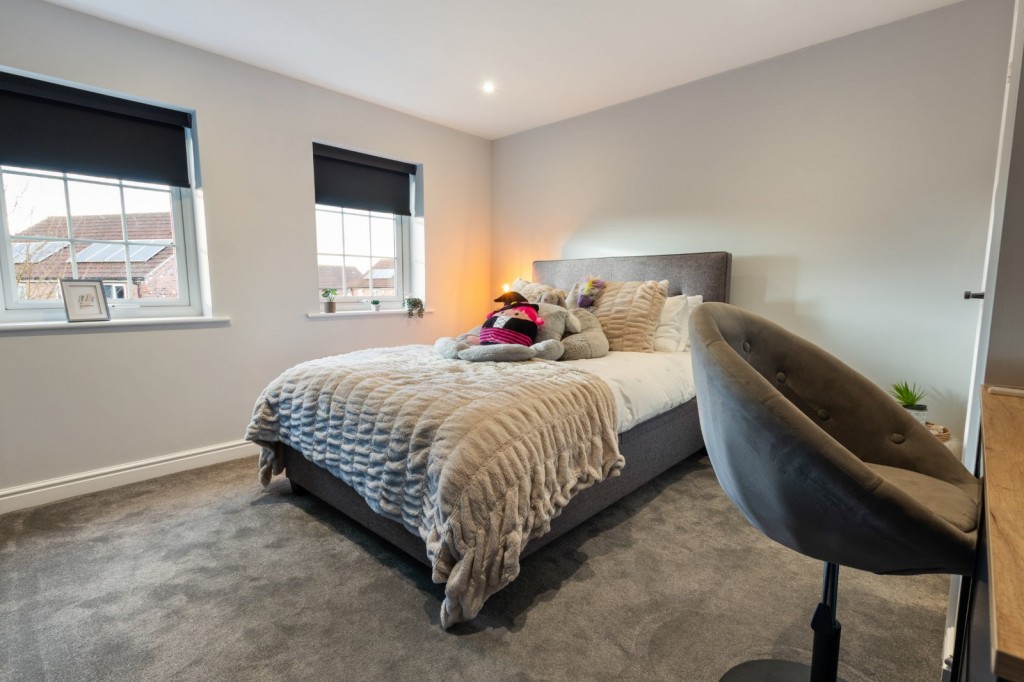 Healing, Grimsby, Lincolnshire