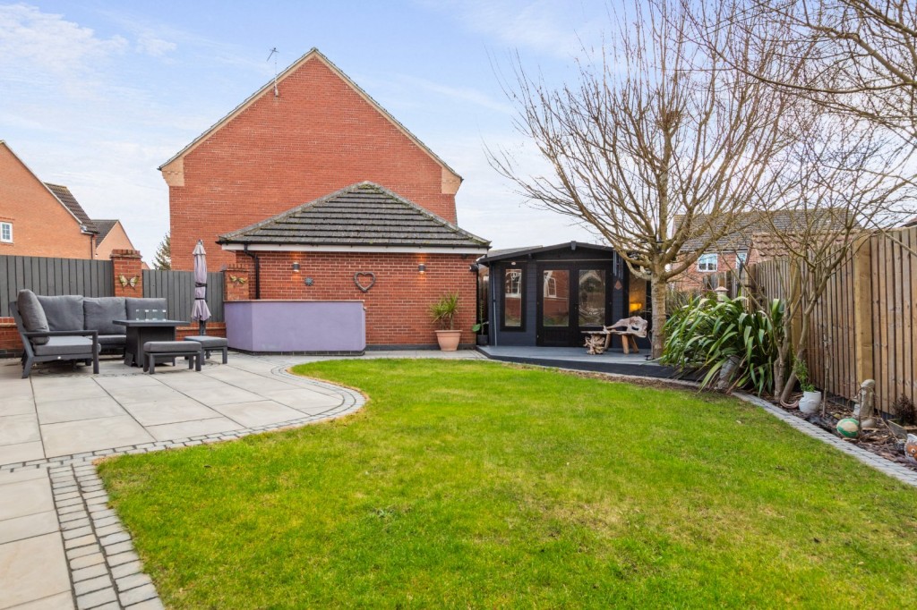Healing, Grimsby, Lincolnshire