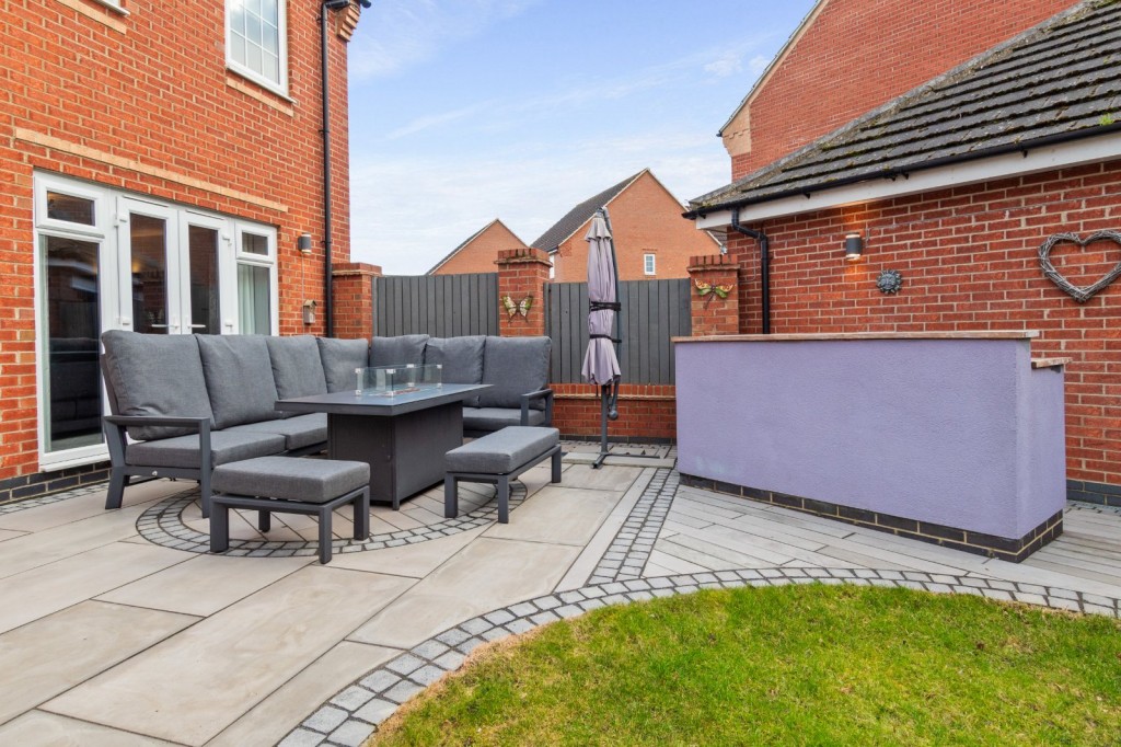 Healing, Grimsby, Lincolnshire