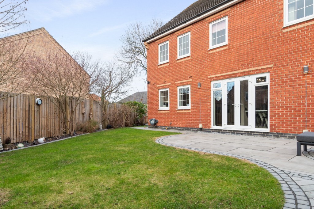 Healing, Grimsby, Lincolnshire