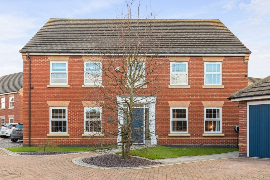 Healing, Grimsby, Lincolnshire