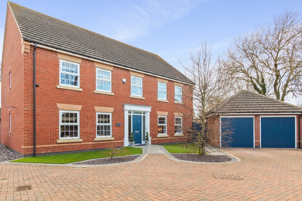 Healing, Grimsby, Lincolnshire