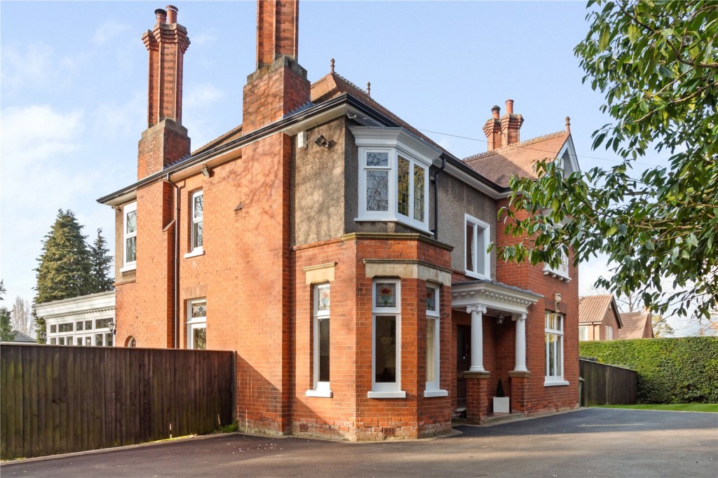 Healing, N E Lincolnshire
