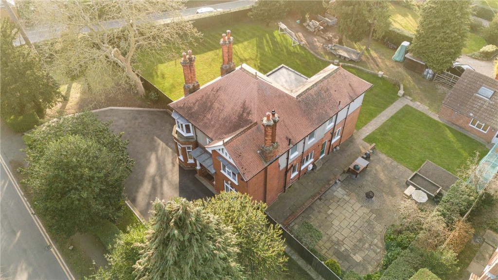 Healing, N E Lincolnshire