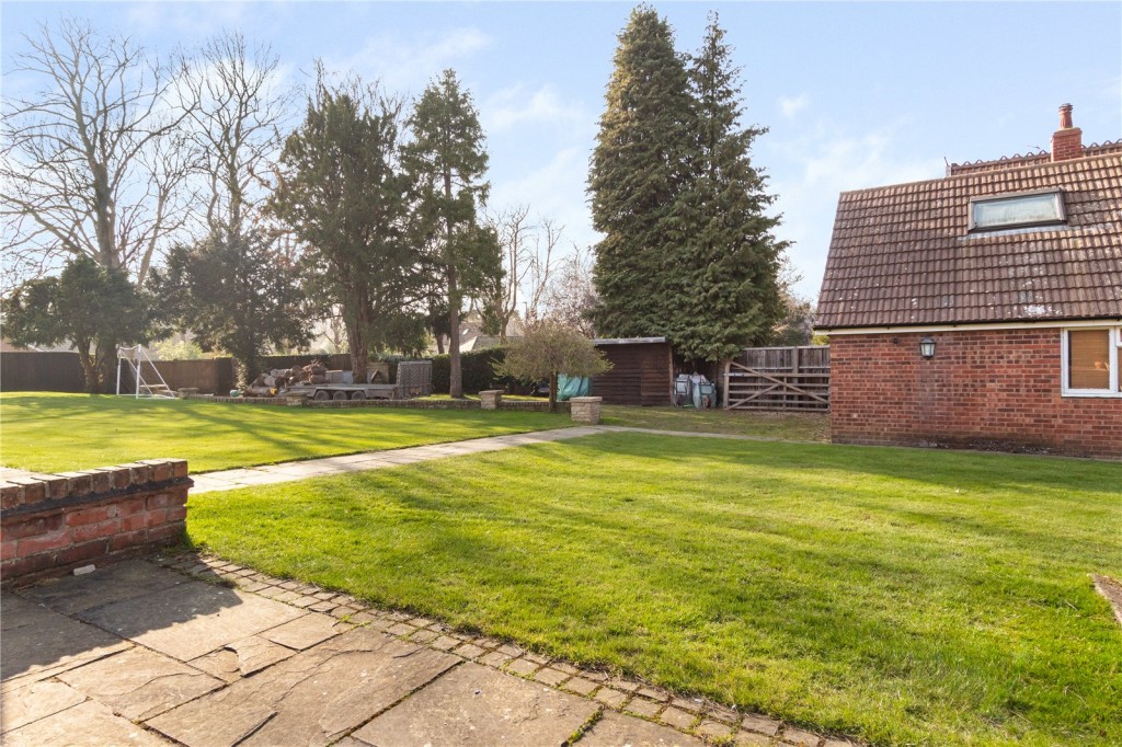 Healing, N E Lincolnshire