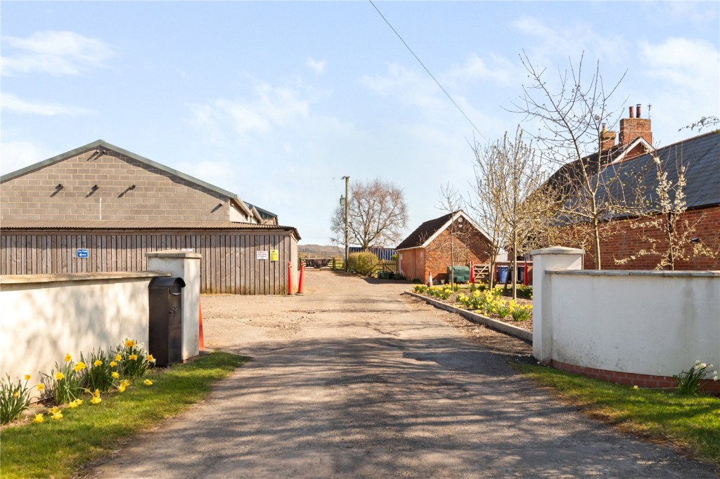 Brigg, North Lincolnshire