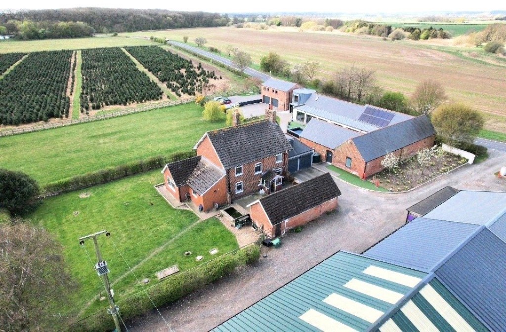 Brigg, North Lincolnshire