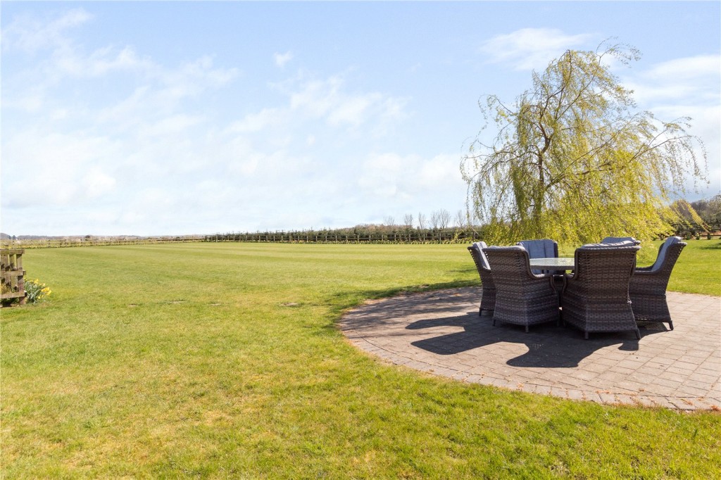 Brigg, North Lincolnshire