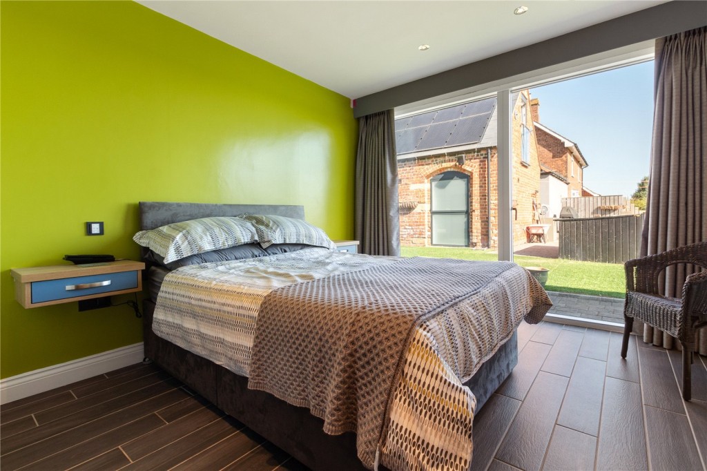 Brigg, North Lincolnshire