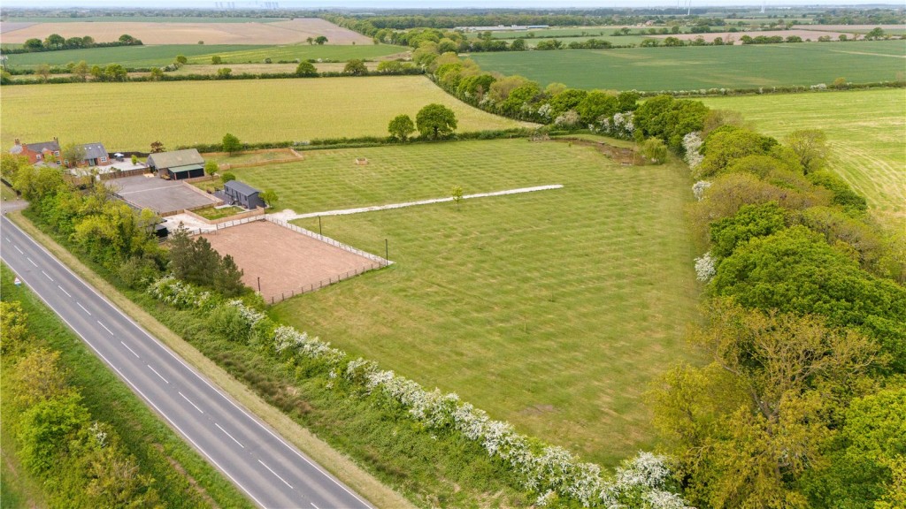 Spaldington, Goole