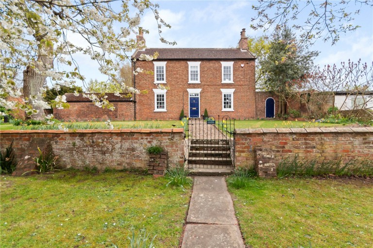 North Kelsey, Market Rasen, Lincolnshire