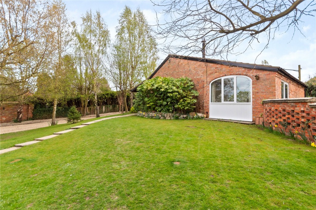 North Kelsey, Market Rasen, Lincolnshire