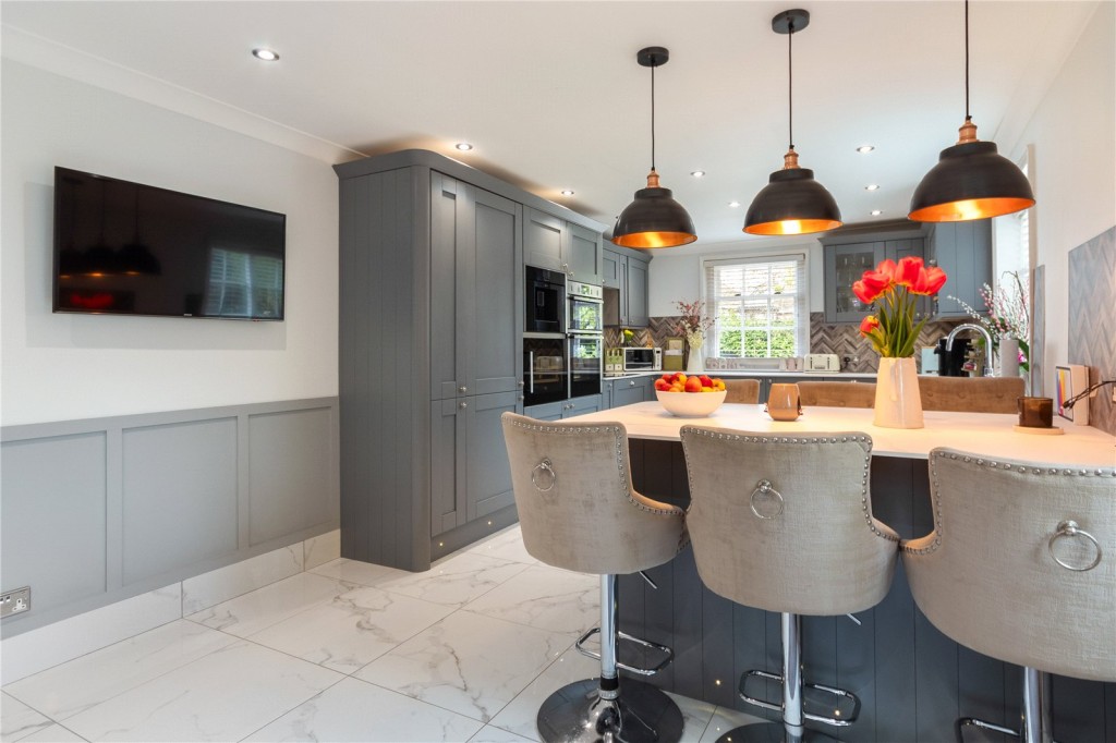 North Kelsey, Market Rasen, Lincolnshire