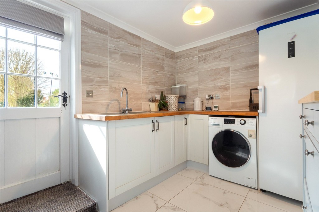 North Kelsey, Market Rasen, Lincolnshire