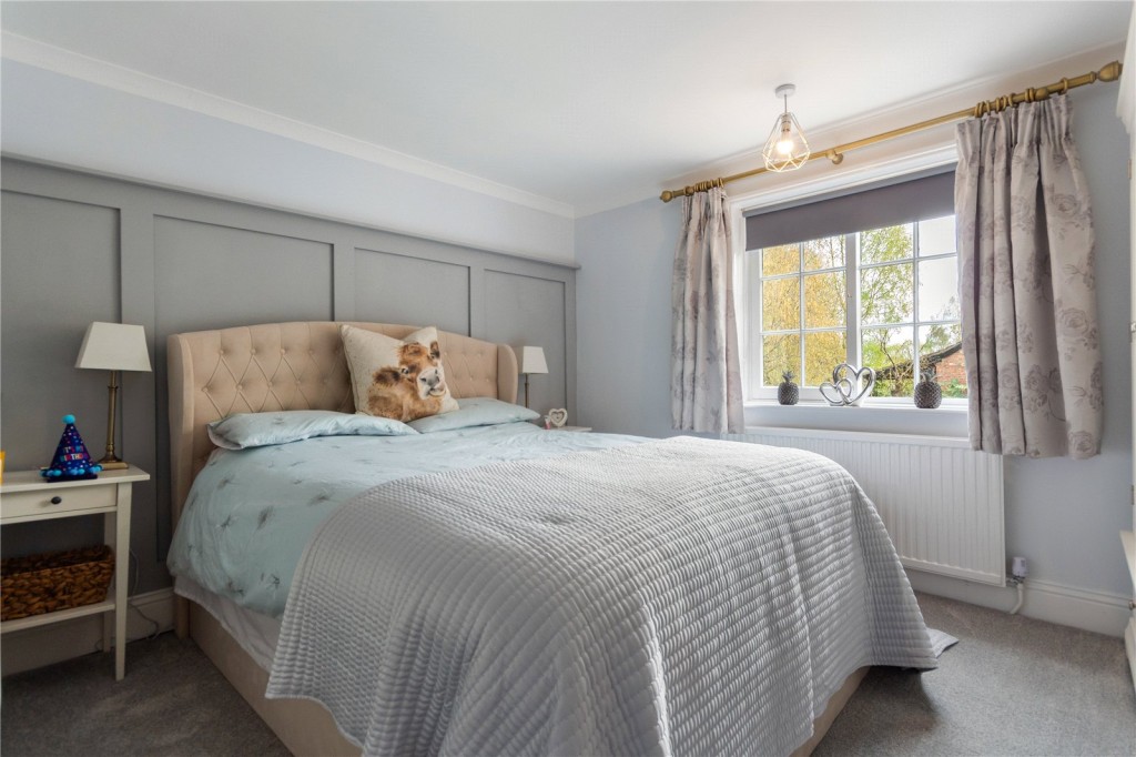 North Kelsey, Market Rasen, Lincolnshire