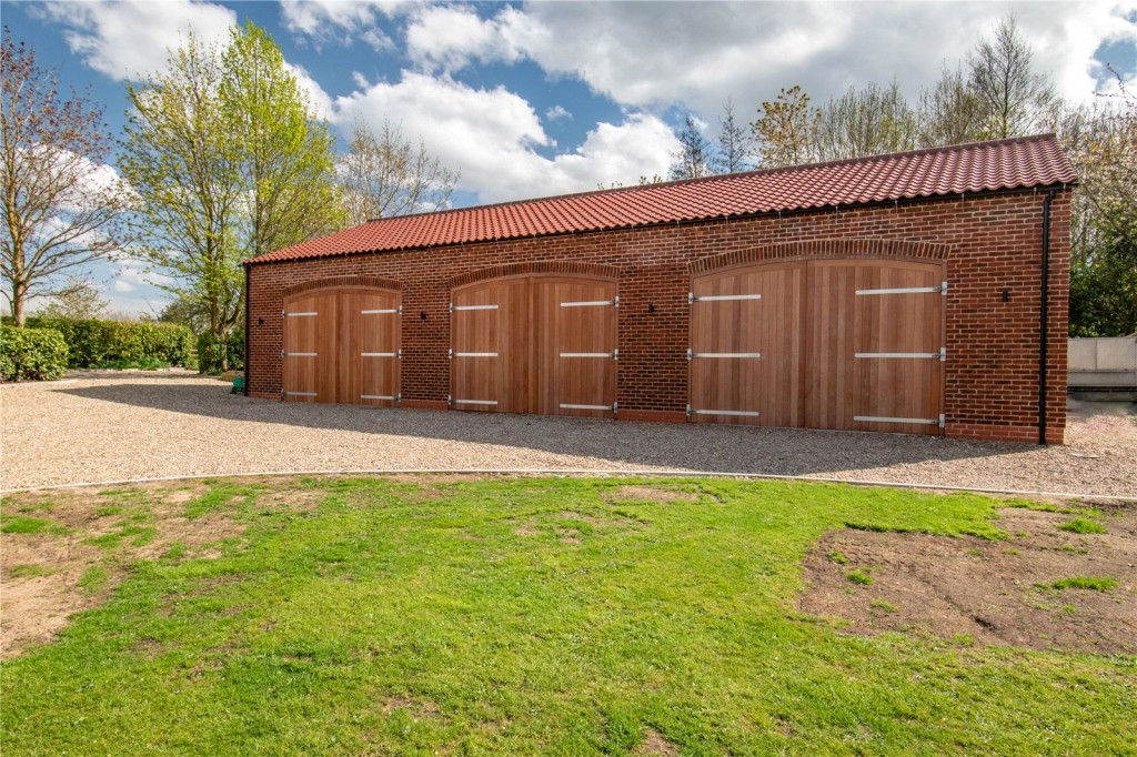 North Kelsey, Market Rasen, Lincolnshire