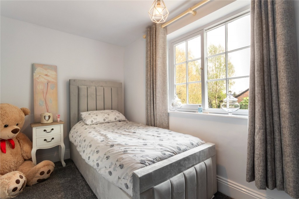 North Kelsey, Market Rasen, Lincolnshire