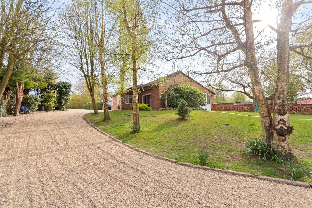 North Kelsey, Market Rasen, Lincolnshire