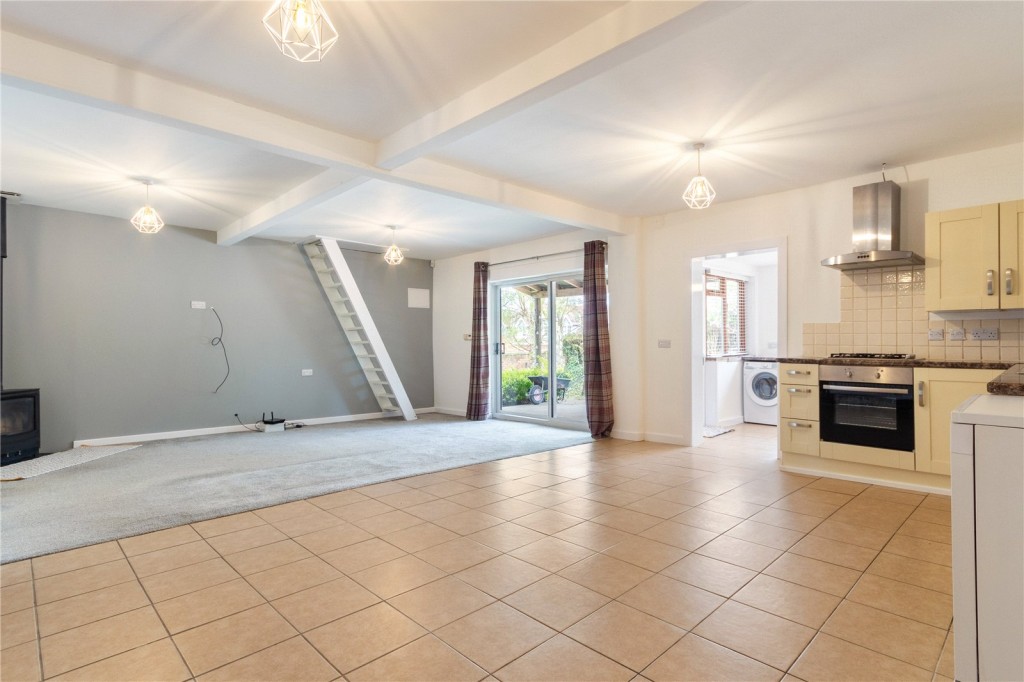 North Kelsey, Market Rasen, Lincolnshire