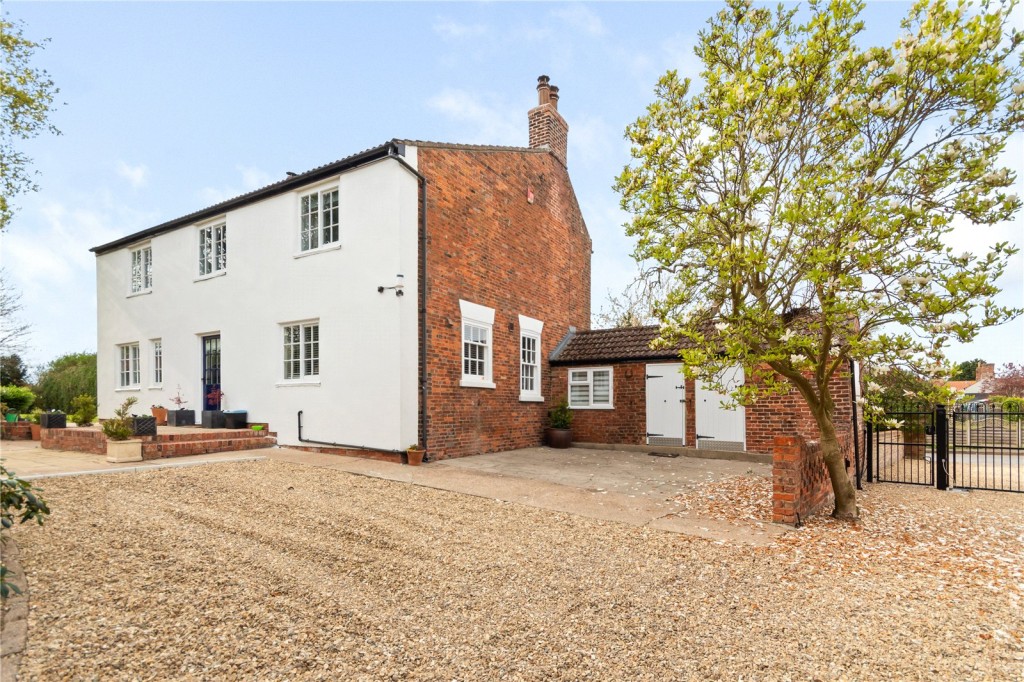 North Kelsey, Market Rasen, Lincolnshire