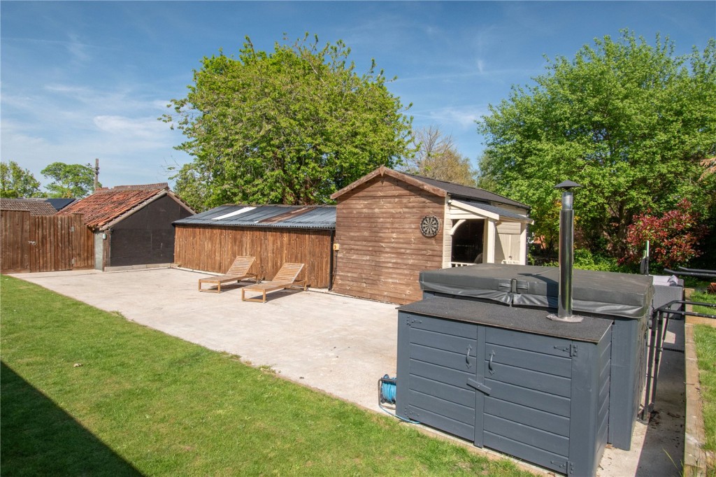 North Kelsey, Market Rasen, Lincolnshire