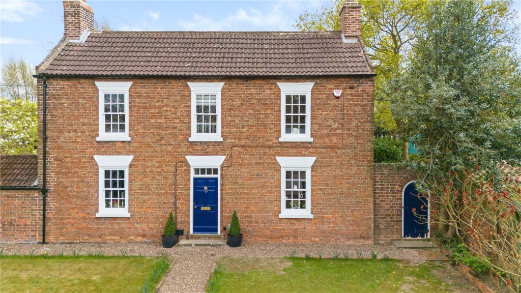 North Kelsey, Market Rasen, Lincolnshire