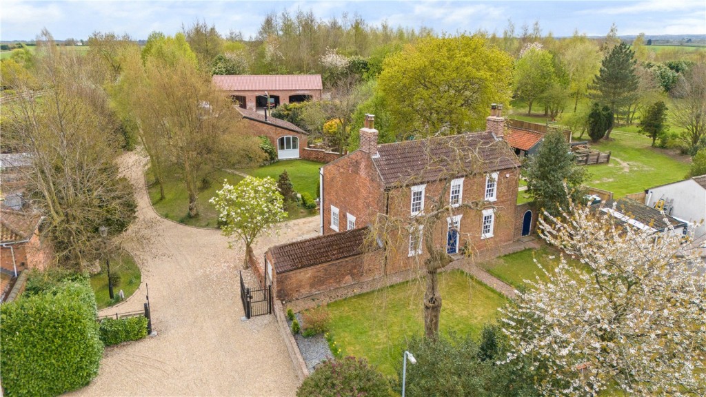 North Kelsey, Market Rasen, Lincolnshire