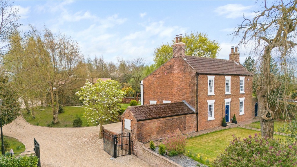 North Kelsey, Market Rasen, Lincolnshire