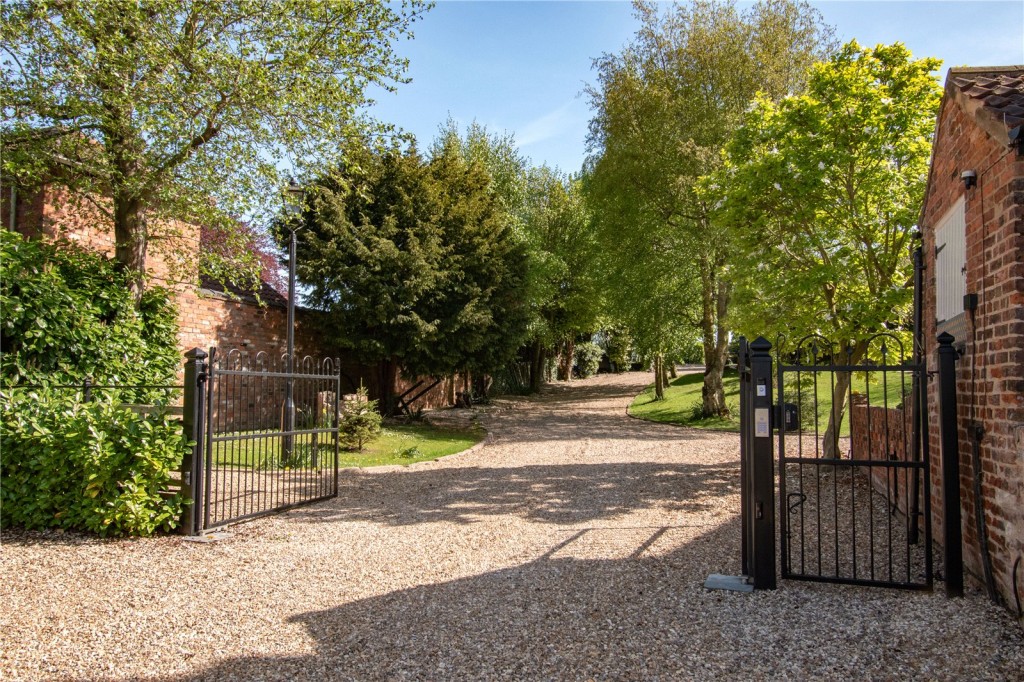North Kelsey, Market Rasen, Lincolnshire