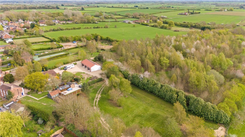 North Kelsey, Market Rasen, Lincolnshire
