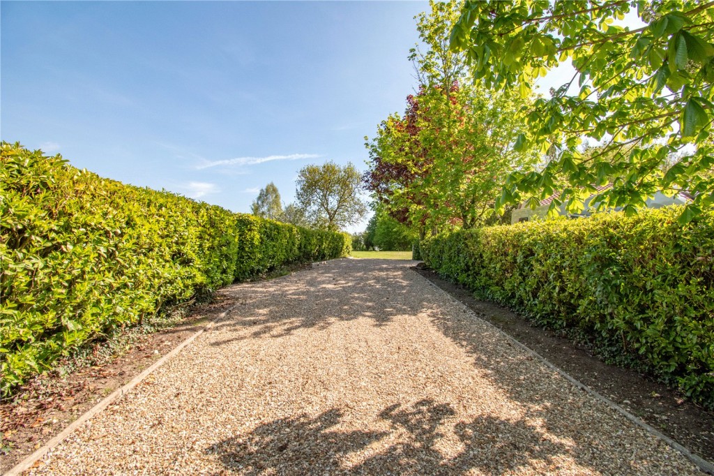 North Kelsey, Market Rasen, Lincolnshire