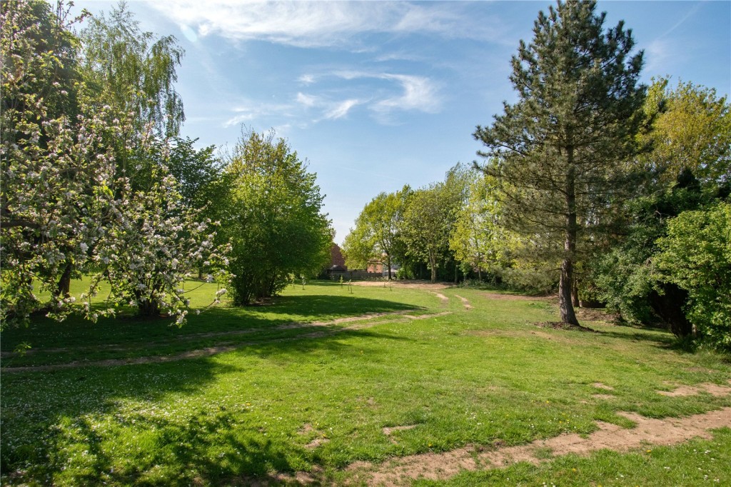 North Kelsey, Market Rasen, Lincolnshire