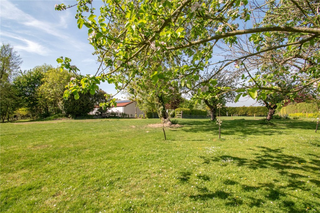 North Kelsey, Market Rasen, Lincolnshire