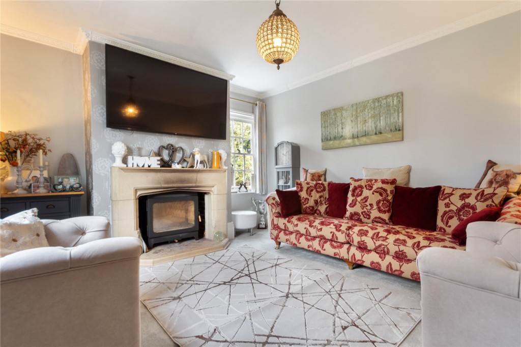 North Kelsey, Market Rasen, Lincolnshire