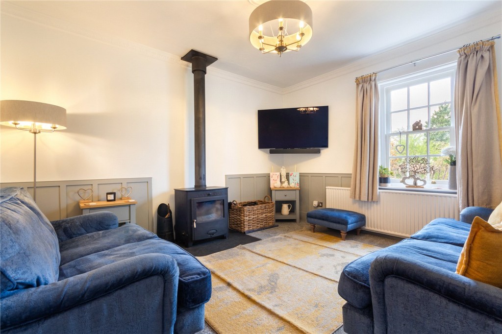 North Kelsey, Market Rasen, Lincolnshire