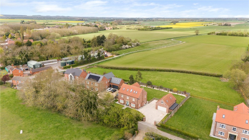 Fulstow