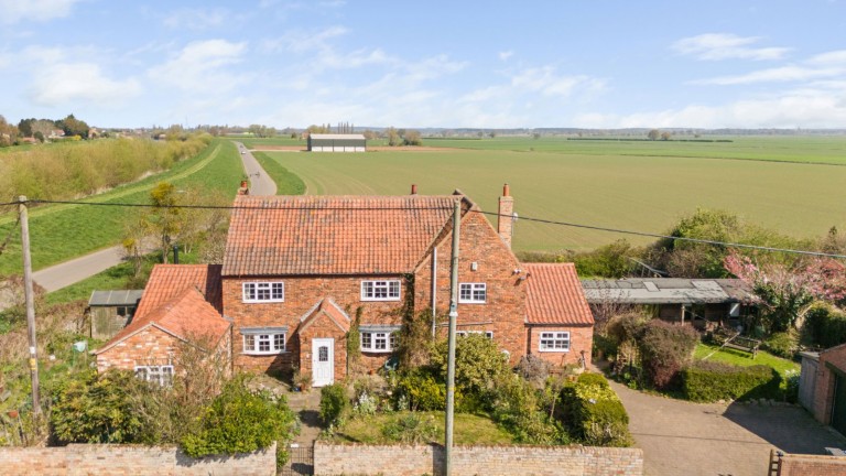 East Stockwith, Gainsborough