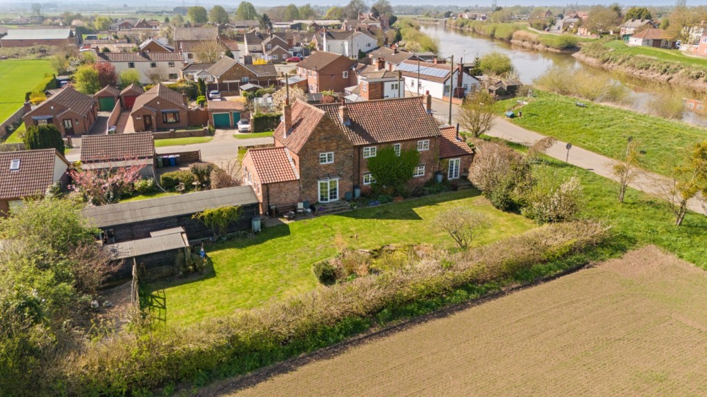 East Stockwith, Gainsborough